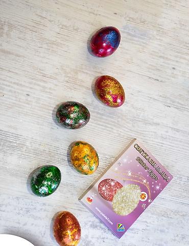 Ostalo: 🪺MAKEDONSKI PROGRAM - BOJE ZA JAJA “Paleta 7”🪺 🪺🪺𝐕𝐄𝐋𝐄𝐏𝐑𝐎𝐃𝐀𝐉𝐀🪺🪺 🪺ZA — 17