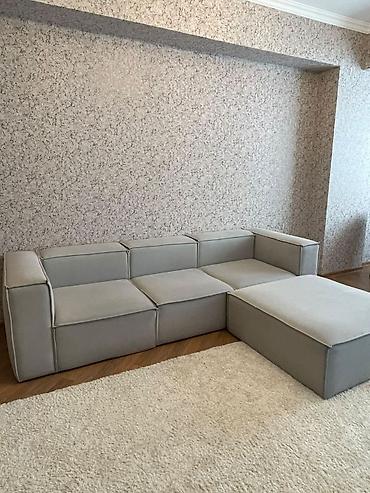Digər mebel: L🅰/ TƏCİLİ ‼️ Divanin uzunlugu 265, eni 190 Qiymet 300 azn ²²²⁸ Bayıl — 1