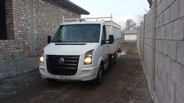 автомобил лабо: Легкий грузовик, Volkswagen, Стандарт, 3 т, Б/у