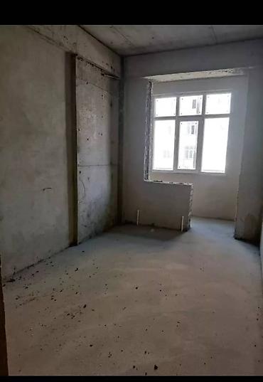 6 ти комнатная квартира: 2 комнаты, 65 м², Пишпек Элитка, 6 этаж, ПСО (под самоотделку) — 7