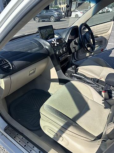 initial d: Toyota Altezza: 2003 г., 3 л, Автомат, Бензин — 7
