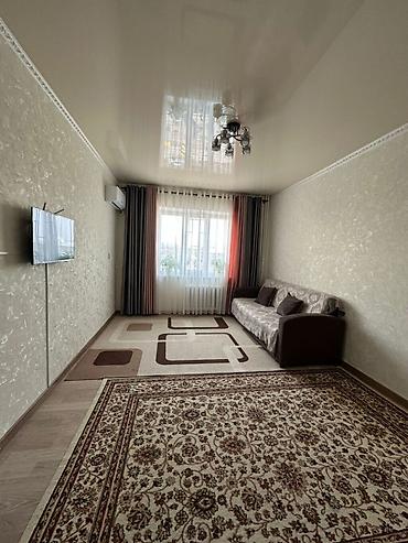 Продажа квартир: 1 комната, 33 м², Элитка, 6 этаж, Евроремонт — 1