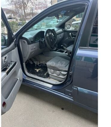 Kia: Kia Sorento: 2.4 l | 2005 il Ofrouder/SUV — 11