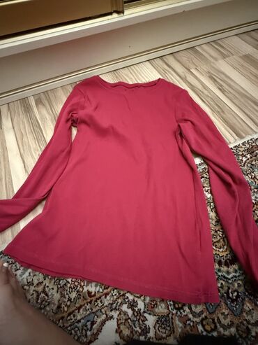 Cinslər və şalvarlar: Cins şalvar, Qız üçün, 9 - 10 yaş — 26