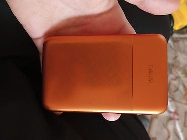 телефон для авто: Power Bank WiWU с магнитной беспроводной зарядкой (MagSafe-совместим) — 2