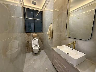 Продажа квартир: 3 комнаты, 104 м², Элитка, 13 этаж, Дизайнерский ремонт — 4