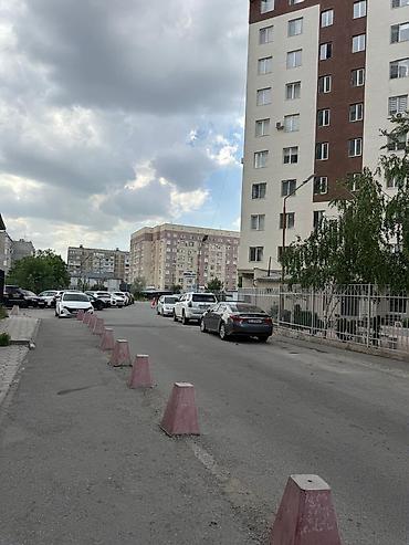 town: 2 комнаты, 79 м², 12 мкр 5 этаж, Евроремонт — 7