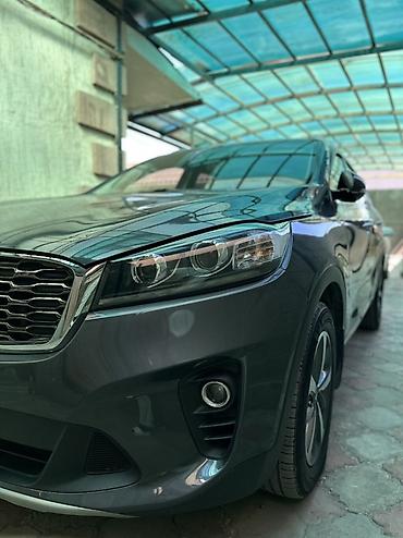 кия соренто 2019: Kia Sorento: 2019 г., 2 л, Автомат, Дизель, Кроссовер — 10