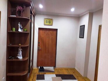 Köhnə tikili: Bakı, 3 otaqlı, Köhnə tikili, 80 kv. m — 10