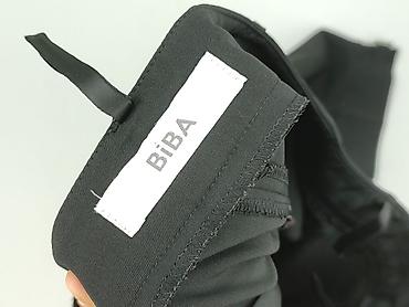 bibs com: BIBA, Spodnie materiałowe damskie, rozmiar M — 4