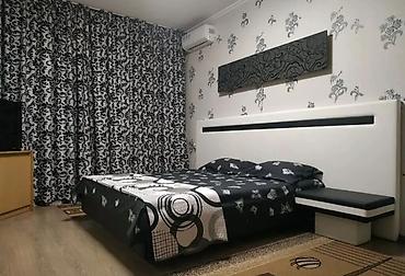 30 м², С мебелью полностью