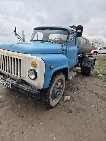 ГАЗ: ГАЗ : 1992 г., Механика, Бензин — 1