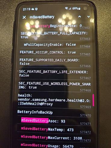 Samsung: Samsung Galaxy S10e, 2 SIM — 3