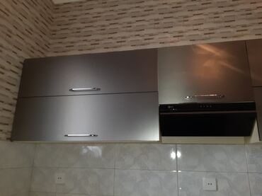 Ideal vəziyyətdədi yer olmadığı üçün satılır
Ünvan şüvəlan