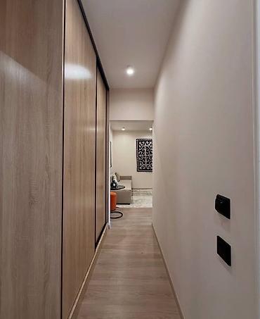 Продажа квартир: 2 комнаты, 45 м², Технопарк 106 серия улучшенная, 8 этаж, Дизайнерский ремонт — 6