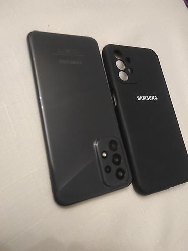 ikinci əl tel: Samsung Galaxy A23, 128 GB, rəng - Qara, İki sim kartlı — 2