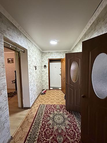 гостевой дом балыкчы: 3 комнаты, 87 м², Индивидуалка, 1 этаж, Старый ремонт — 9