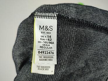 plaszcz mango: M&S Collection, Sukienka damska, rozmiar L — 5