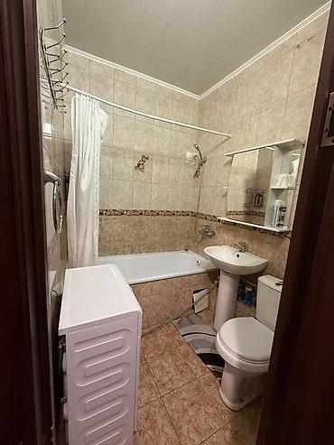 Долгосрочная аренда квартир: 1 комната, Собственник, Без подселения, С мебелью полностью — 12