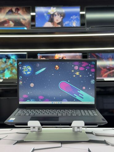 ноутбук леново цена бишкек: Ноутбук, Lenovo, 8 ГБ ОЭТ, Intel Core i3, 15.6 ", Татаал эмес тапшырмалар үчүн, эс тутум SSD