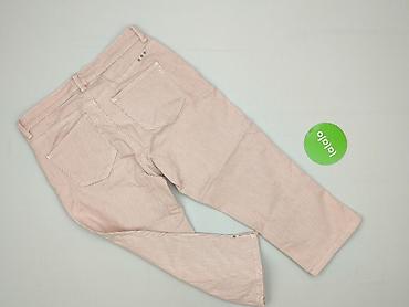 trampki pepegi: C&A, Spodnie 3/4 damskie, rozmiar M — 3