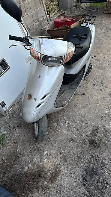 smart forfour: Honda, 60 куб. см, Бензин, Б/у — 1