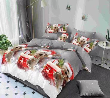 Ostalo: Trodelni Set Posteljine za Krevete NOVO TOP Kvalitet AKCIJA Cene nisu — 9