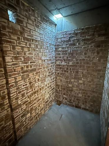 рахат: 1 комната, 54 м², Ала-Арча ТРЦ Элитка, 6 этаж, ПСО (под самоотделку) — 4