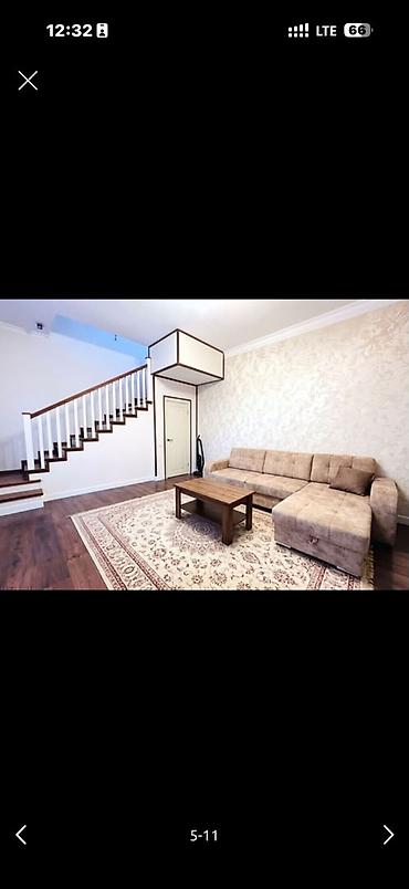 аренда дома новопокровка: 6 комнат, 160 м², 5 соток, Бишкек — 4