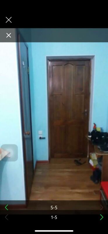 сниму дом на длительный срок: 1 бөлмө, Жарым -жартылай эмереги бар