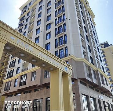 про маркет: 1-комнатная квартира в ЖК Park Avenue. Сдается уютная 1 -комнатная — 2