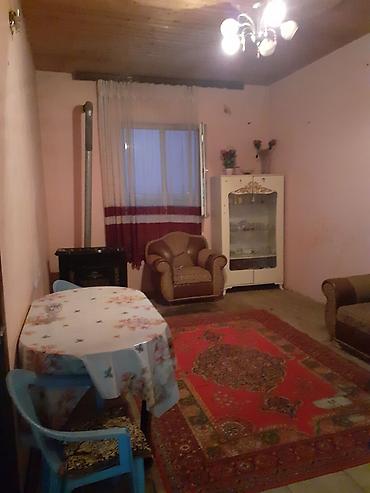 heyet evlerı: 5 otaqlı, 117 kv. m, Kredit yoxdur, Orta təmir — 7