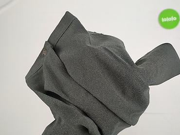 classics77 trousers: Spodnie materiałowe damskie, rozmiar XL — 5
