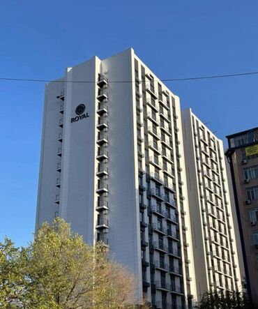 квартиры в рассрочку в бишкеке без первоначального взноса 2024: 3 бөлмө, 96 кв. м, Элитка, 7 кабат, ПСО (өзү оңдоп түзөтүп бүтүү үчүн)