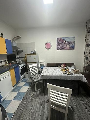 Продажа квартир: 5 и более комнат, 150 м², Индивидуалка, 1 этаж, Старый ремонт — 9