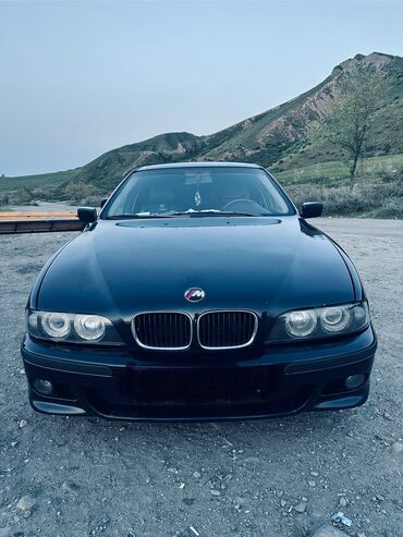 приборная панель бмв: BMW 5 series: 1998 г., 2 л, Механика, Бензин, Седан