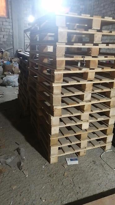 1200: Pallet, 1000 х 1200 sm — 3