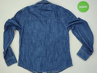 jam jeans: NA-KD, Koszula damska, rozmiar S — 3