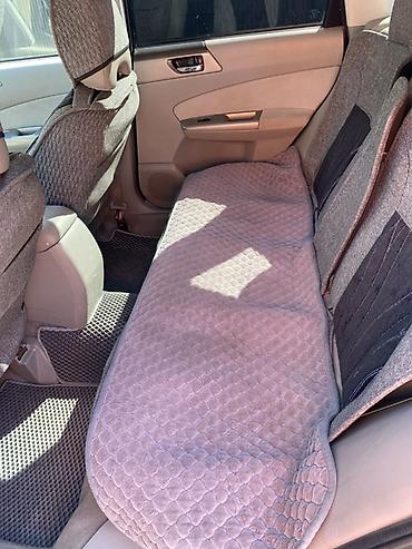 субару форестер 2010 цена: Subaru Forester: 2009 г., 2.5 л, Автомат, Бензин, Кроссовер — 7