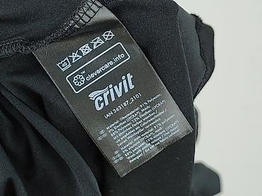 t shirty elastan: Crivit, T-shirt damski, rozmiar S — 5