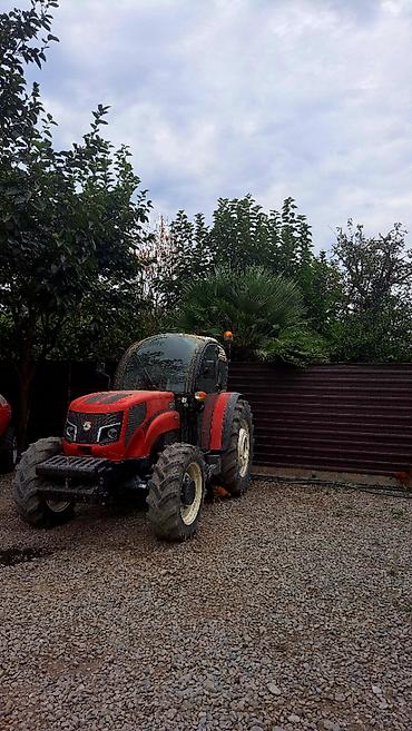 traktor altlıqlı bej bosonojkalar: Traktorun hecbir problemi yoxdu 10min lizzing qalib aylig 420 azn bos — 4