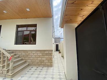 Həyət evləri və villaların satışı: Ramana qəs. 4 otaqlı, 129 kv. m, Yeni təmirli — 20