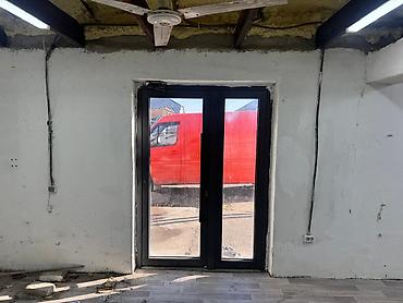 Аренда коммерческой недвижимости: СДАЁТСЯ ПОМЕЩЕНИЕ ПОД МАГАЗИН — 190 м² 📍 Ж/м Кара-Жыгач, Багыш-2 🏪 — 7