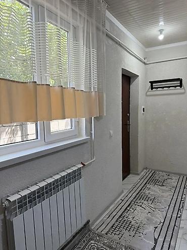 суточный квартира ошский рынок: 20 м², 1 комната, Рынок Баят/Азиз, Парам без детей — 2