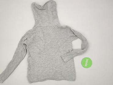 reserved bluzki: Reserved, Bluza z kapturem damska, rozmiar S — 3
