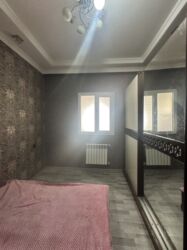 Yeni tikili: 2 otaqlı, Yeni tikili, 57 kv. m — 5