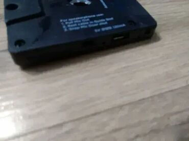 Zvučnici i stereo sistemi: 1. Panasonic RQ2102 Cassette Recorder & 2. Ion Bluetooth Cassete — 11