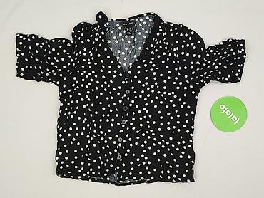 polka dot: New Look, Bluzka damska, rozmiar S — 2