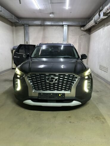 хундай портер купить: Hyundai Palisade: 2019 г., Автомат, Кроссовер