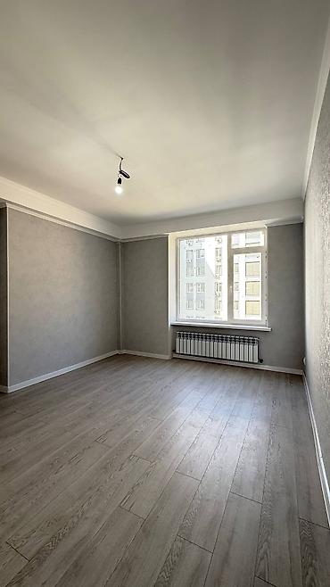 Продажа квартир: 3 комнаты, 92 м², 9 этаж, Евроремонт — 2